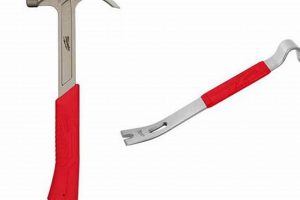 Best Finish Hammer: Finishing Carpentry's Friend | Best Final Touch: Elevate Your Projects with Professional Finishing