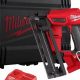 Best Milwaukee 16 Gauge Angled Finish Nailer: Pro Nail Gun | Best Final Touch: Elevate Your Projects with Professional Finishing