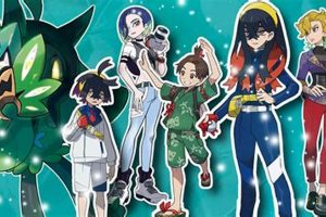 Pokemon Violet DLC Done? What's Next! Post-Game Guide | Best Final Touch: Elevate Your Projects with Professional Finishing