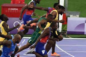 Beyond the Eye: Olympic Photo Finish Tech Defined + | Best Final Touch: Elevate Your Projects with Professional Finishing