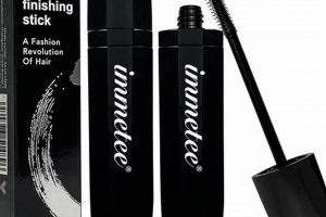Best Hair Finishing Stick for Flyaways: Tame & Shine! | Best Final Touch: Elevate Your Projects with Professional Finishing