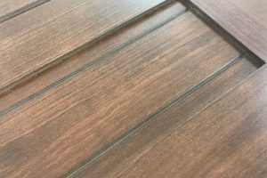 Wood Look: Faux Finish Wood Paneling Ideas & Inspiration | Best Final Touch: Elevate Your Projects with Professional Finishing