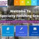 Top-Tier Specialty Finishing Solutions: Services &amp; Benefits | Best Final Touch: Elevate Your Projects with Professional Finishing