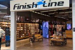 Shop Finish Line at Lakeline Mall: Your Athletic Lineup | Best Final Touch: Elevate Your Projects with Professional Finishing