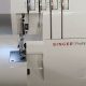 Pro Finish: Master Singer Serger Edges & More! | Best Final Touch: Elevate Your Projects with Professional Finishing