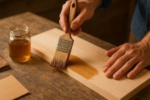 DIY Finishing Wood Cutting Boards: A Complete Guide! | Best Final Touch: Elevate Your Projects with Professional Finishing