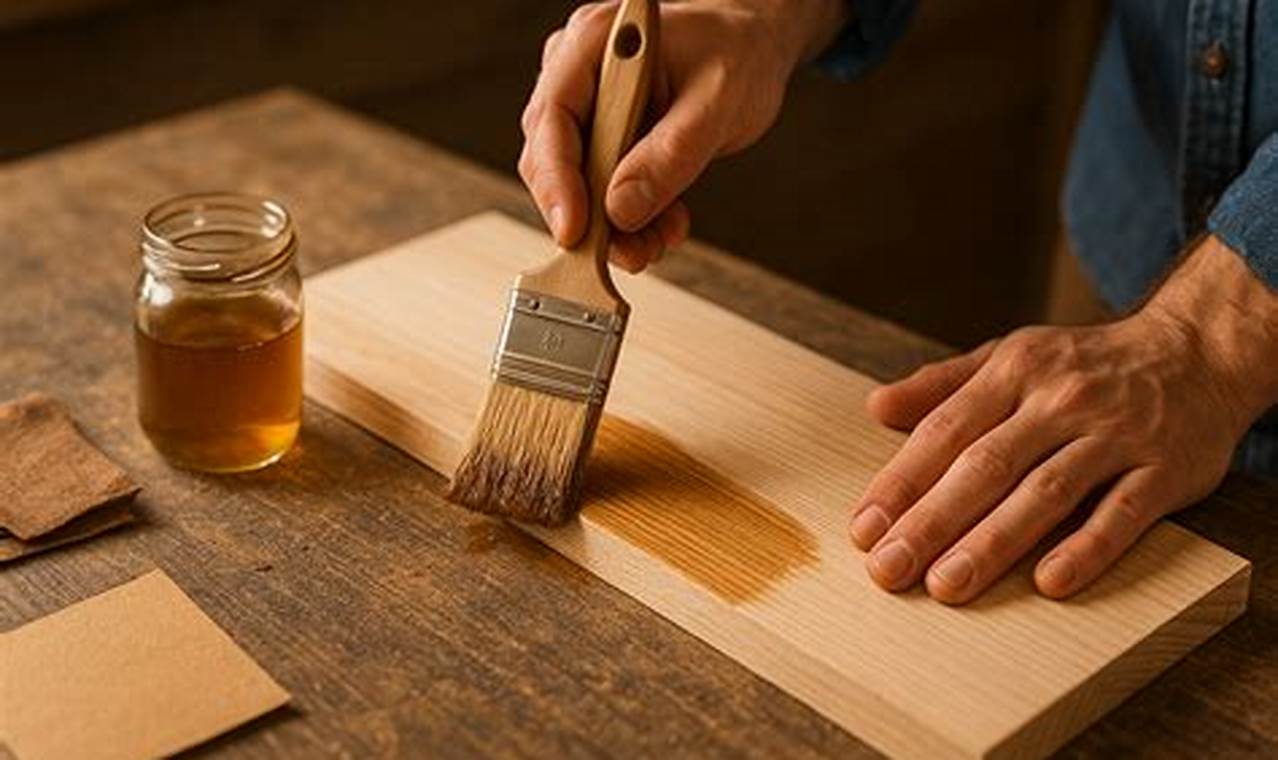 DIY Finishing Wood Cutting Boards: A Complete Guide! | Best Final Touch: Elevate Your Projects with Professional Finishing