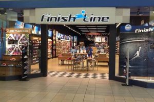 Your Finish Line Shoe Stores: Footwear & More! | Best Final Touch: Elevate Your Projects with Professional Finishing