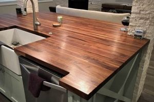 DIY Finishing Butcher Block Countertops: A Complete Guide | Best Final Touch: Elevate Your Projects with Professional Finishing
