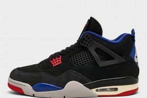 Buy Authentic Jordan Retro 4 at Finish Line - Guide & Tips | Best Final Touch: Elevate Your Projects with Professional Finishing