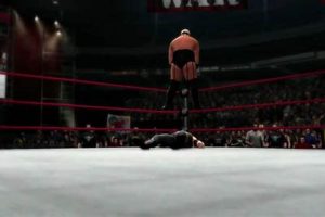 Sumo Showdown: Mastering the Rikishi Finishing Move | Best Final Touch: Elevate Your Projects with Professional Finishing