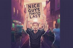 Does Being Nice Pay? Nice Guys Finish Twice Explained! | Best Final Touch: Elevate Your Projects with Professional Finishing