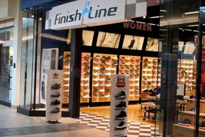 Find Finish Line at Ridgedale: Hours & Deals Near You | Best Final Touch: Elevate Your Projects with Professional Finishing