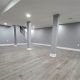Windsor Basement Finishing Experts: Ideas & Cost | Best Final Touch: Elevate Your Projects with Professional Finishing