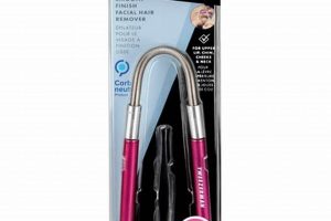 Achieve Flawless Skin: Tweezerman Smooth Finish Hair Remover Guide | Best Final Touch: Elevate Your Projects with Professional Finishing