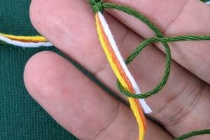 Perfect Finish: Friendship Bracelet Closure Guide Best Final Touch: Elevate Your Projects with Professional Finishing Perfect Finish: Friendship Bracelet Closure Guide | Best Final Touch: Elevate Your Projects with Professional Finishing