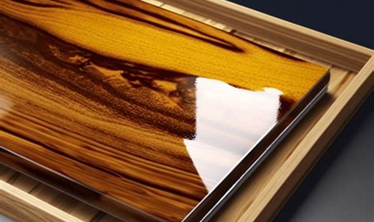 Ultimate UV Finish for Wood: Protection & Beauty Best Final Touch: Elevate Your Projects with Professional Finishing Ultimate UV Finish for Wood: Protection & Beauty | Best Final Touch: Elevate Your Projects with Professional Finishing