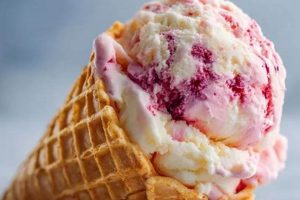 Tips to Finish Ice Cream Perfectly [Guide] | Best Final Touch: Elevate Your Projects with Professional Finishing