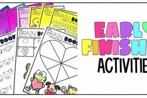 Top Early Finisher Activities: Engaging Class Ideas! | Best Final Touch: Elevate Your Projects with Professional Finishing