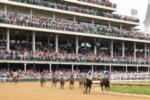 Kentucky Derby Finish: Complete Order & Results | Best Final Touch: Elevate Your Projects with Professional Finishing