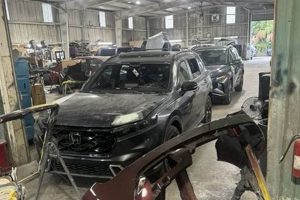 Florida Nu Finish Collision: Claims & Aftermath | Best Final Touch: Elevate Your Projects with Professional Finishing