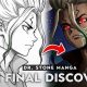 Dr. Stone Manga: Is It REALLY Finished? (Status) | Best Final Touch: Elevate Your Projects with Professional Finishing