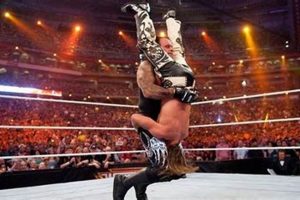 Top Undertaker Finishing Moves: The Deadliest End | Best Final Touch: Elevate Your Projects with Professional Finishing