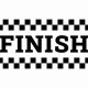 Get Your Finish Line PNG: Perfect Endings Await! | Best Final Touch: Elevate Your Projects with Professional Finishing