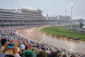 Your Louisville Finish Line: KY Race Day! | Best Final Touch: Elevate Your Projects with Professional Finishing