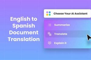 Perfect Finish: Spanish Translation Polish & Refine | Best Final Touch: Elevate Your Projects with Professional Finishing