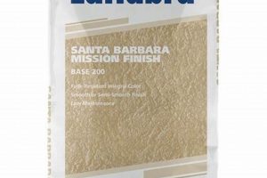 Achieve Santa Barbara Mission Finish: La Habra Stucco Guide | Best Final Touch: Elevate Your Projects with Professional Finishing