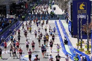 Boston Finish Line: History, Triumph &amp; More! | Best Final Touch: Elevate Your Projects with Professional Finishing
