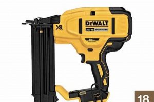 Best Cordless Nailer: 20v DeWalt Finish Nailer Review Best Final Touch: Elevate Your Projects with Professional Finishing Best Cordless Nailer: 20v DeWalt Finish Nailer Review | Best Final Touch: Elevate Your Projects with Professional Finishing
