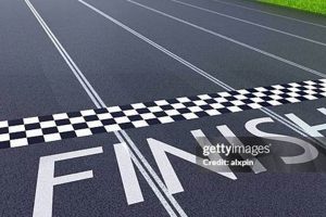 Achieve Victory: Finish Line Race Car Domination! | Best Final Touch: Elevate Your Projects with Professional Finishing