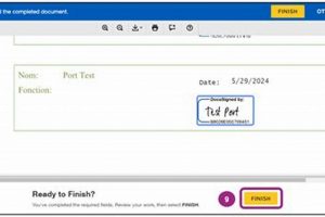 DocuSign Finish Button: Finalize & Secure! Best Final Touch: Elevate Your Projects with Professional Finishing DocuSign Finish Button: Finalize & Secure! | Best Final Touch: Elevate Your Projects with Professional Finishing