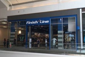 Your Finish Line Roseville CA | Shoes & More! | Best Final Touch: Elevate Your Projects with Professional Finishing