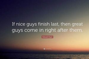 Do Nice Guys Finish Last? Bella Nova Explores Finishing | Best Final Touch: Elevate Your Projects with Professional Finishing