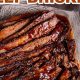 Smoke then Bake: Best Brisket Smoked and Oven Finished Recipe | Best Final Touch: Elevate Your Projects with Professional Finishing
