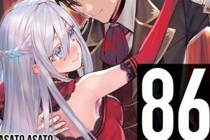 Status Check: Is 86 Light Novel Finished? [Updated] | Best Final Touch: Elevate Your Projects with Professional Finishing