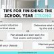Boost Grades: How to Finish the School Year Strong for Students Now! | Best Final Touch: Elevate Your Projects with Professional Finishing