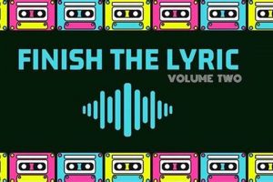 Test Your Skills: Finish That Lyric Challenge! | Best Final Touch: Elevate Your Projects with Professional Finishing