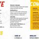 Fuel Up: Finish Line Cafe Menu &amp; Athlete Eats | Best Final Touch: Elevate Your Projects with Professional Finishing