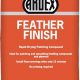 Achieve Elegance: Adrex Feather Finish Perfection | Best Final Touch: Elevate Your Projects with Professional Finishing