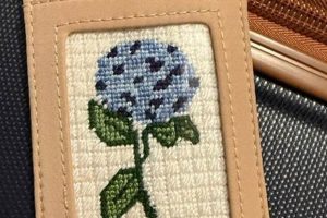 DIY Self Finishing Needlepoint: No-Sew Finishes! Best Final Touch: Elevate Your Projects with Professional Finishing DIY Self Finishing Needlepoint: No-Sew Finishes! | Best Final Touch: Elevate Your Projects with Professional Finishing