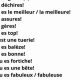 French Finish: Mastering "How Do You Say Finish in French?" Tips | Best Final Touch: Elevate Your Projects with Professional Finishing