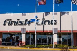 Finish Line Castleton Indianapolis | Best Final Touch: Elevate Your Projects with Professional Finishing
