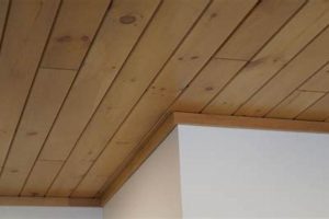 Top Finish: Best Finish for Pine Ceiling, Guaranteed | Best Final Touch: Elevate Your Projects with Professional Finishing