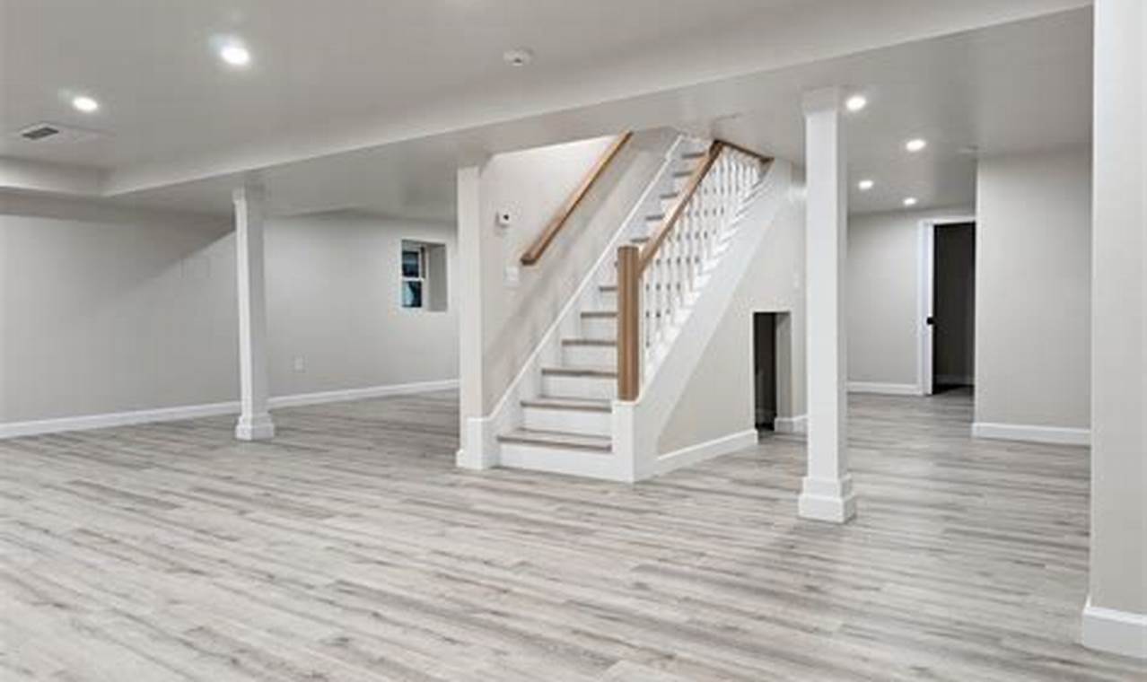 Seattle's Top Finished Basement Contractors: Transform Your Space! | Best Final Touch: Elevate Your Projects with Professional Finishing