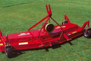 Achieve a Perfect Lawn: Finishing Mowers & Beyond | Best Final Touch: Elevate Your Projects with Professional Finishing