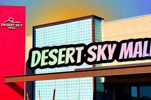 Shop Finish Line at Desert Sky Mall: Gear Up &amp; Go! | Best Final Touch: Elevate Your Projects with Professional Finishing